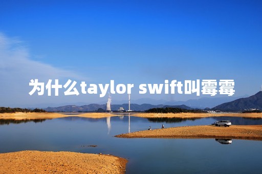 为什么taylor swift叫霉霉