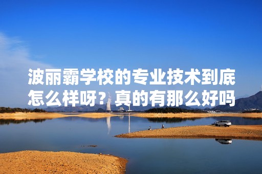 波丽霸学校的专业技术到底怎么样呀？真的有那么好吗？