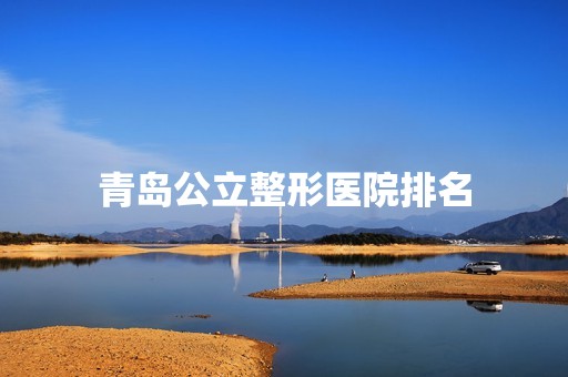 青岛公立整形医院排名