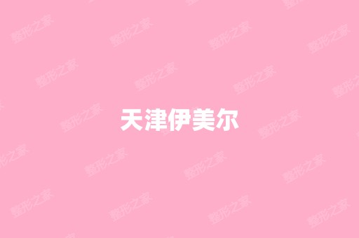 天津伊美尔