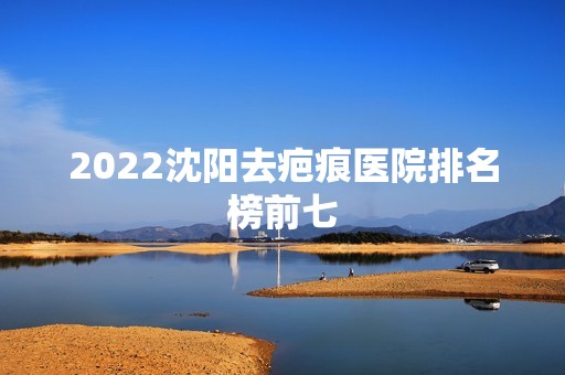 2024沈阳去疤痕医院排名榜前七