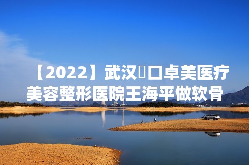 【2024】武汉硚口卓美医疗美容整形医院王海平做软骨隆鼻怎么样？附医生简介|软骨隆