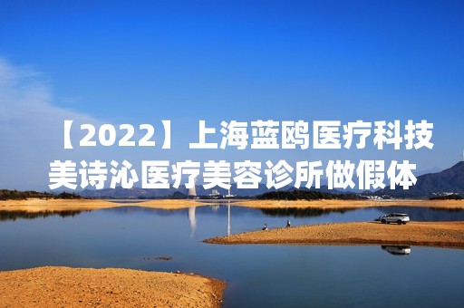 【2024】上海蓝鸥医疗科技美诗沁医疗美容诊所做假体隆鼻怎么样？附医生简介|假