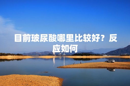 目前玻尿酸哪里比较好？反应如何