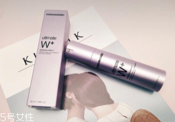 美斯蒂克Mesoestetic是什么牌子？西班牙主流医美品牌 